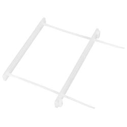 Staffa per classificatore trasparente Leitz 6078 50 pezzi