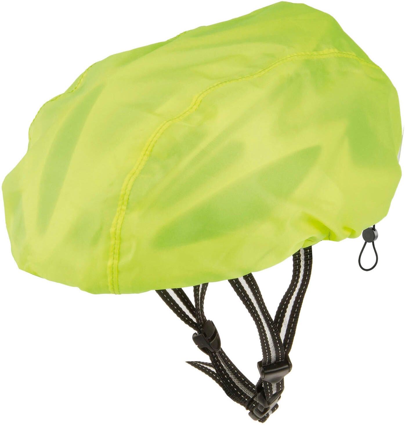 Copertura M-Wave M-Wave Fluor giallo contro il padrino del vento da pioggia