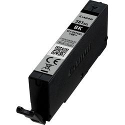 Cartuccia d'inchiostro nero Canon CLI-581xxl