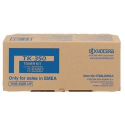 Cartuccia toner Kyocera TK350 nero
