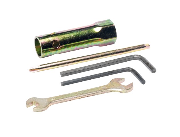 Bandeja de herramientas accesorios Makita - 824002-0