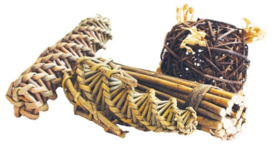 Nature First Nature First Willow Mega Pack a spirale Sticks