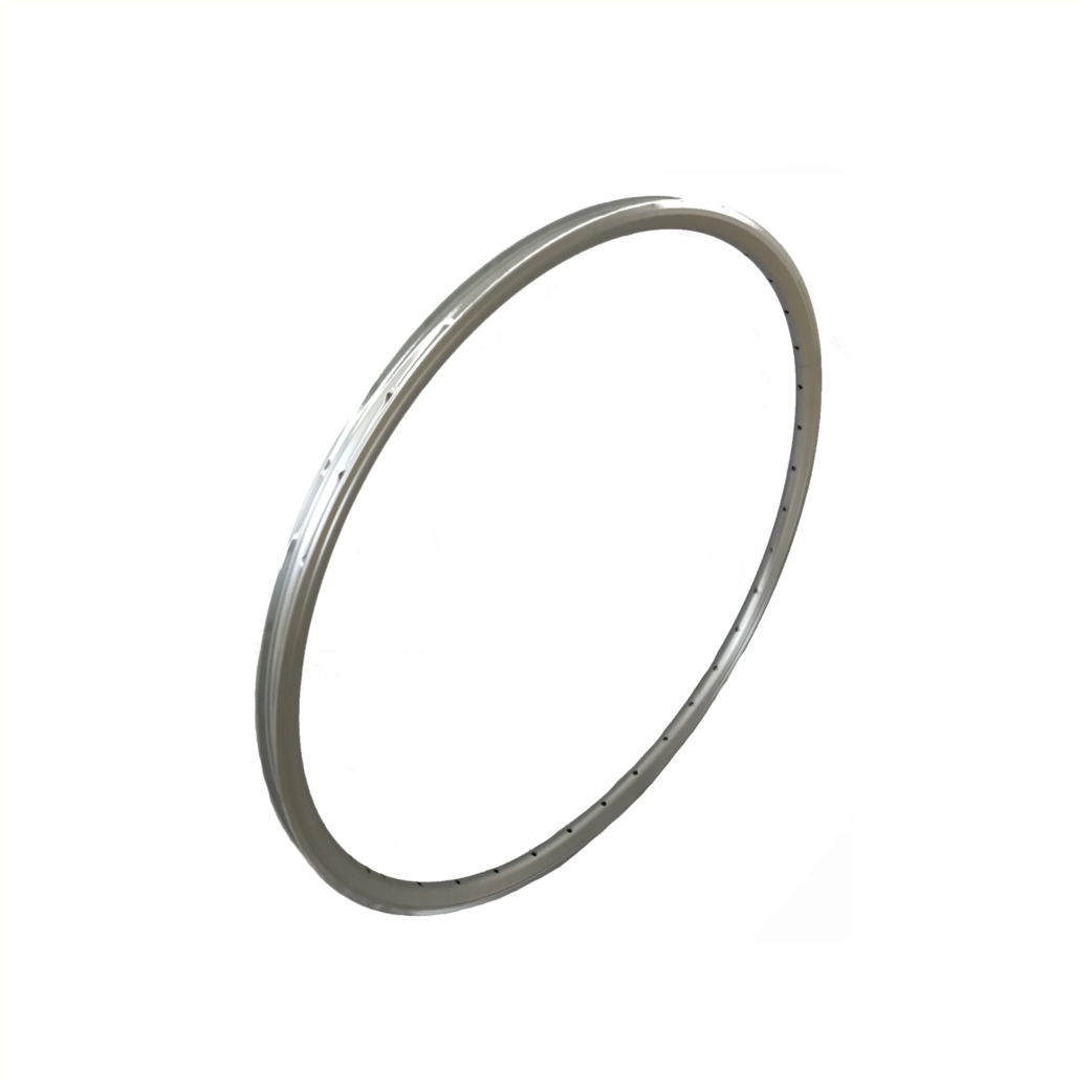 RIM 622X19 Silver alto de aluminio 36 hoyos pezón 13