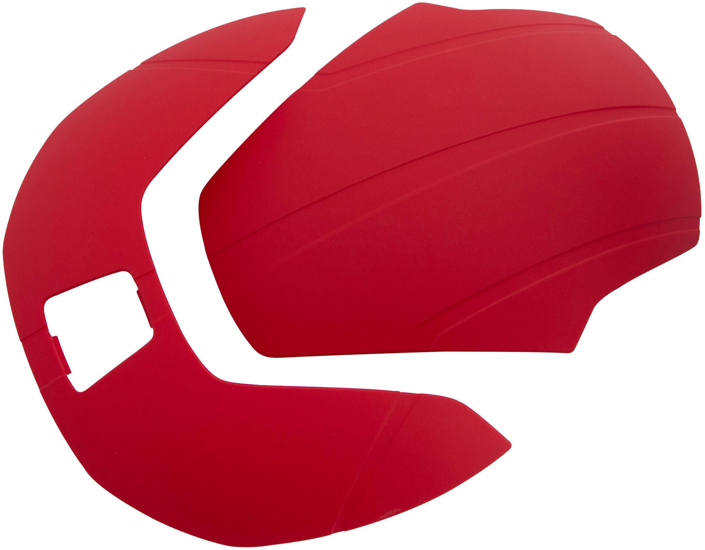 Bollé Aero Cover M Matt Red