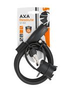 Candado de cable axa resolute 60 12 (tarjeta)