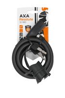 Candado de cable axa resolute 180 12 (tarjeta)