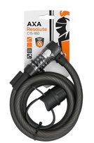 Candado de cable axa resolute c15 180 código (tarjeta)