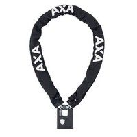 Cierre de cadena Axa lock 105cm negro
