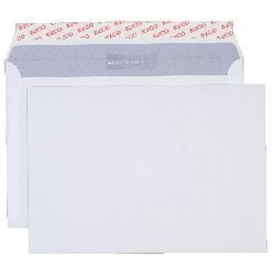 Sobres elco classic blanco 500 piezas 100 g m²