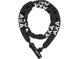 Axa candado cadena linq city 180cm negro