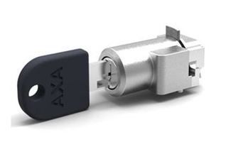 Axa Cylinder Lock Shimano E8020 (mapa)