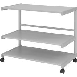 Martello trolley Bach 18b3 5 80,5x43x67cm grigio chiaro