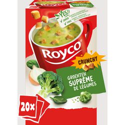 Zuppa di verdure Royco 175ml
