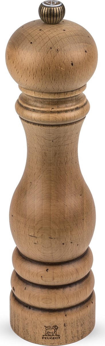 Macinasale antico Peugeot Paris 22 cm - antico