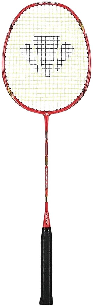 Racchetta da badminton Carlton per adulti