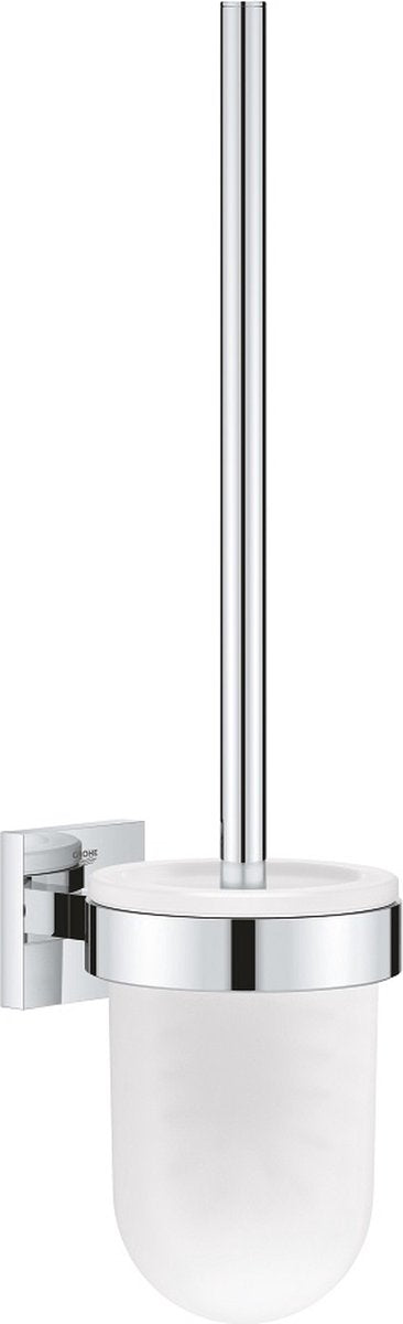 Set scopino WC Grohe start cube - cromo 40977000