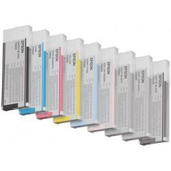 Cartucho de toner epson t6033 original magenta