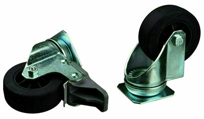 Skudo Wheels para el tamaño de la caja de transporte S-M T M L