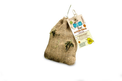 Nature de conejito Hooi Active Snack Gardeneluk
