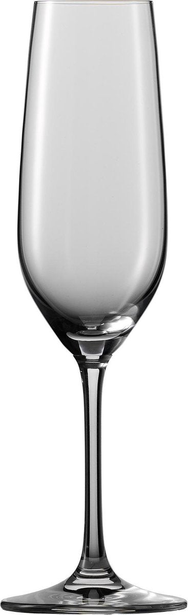 Schott Zwiesel Vina flute da champagne con MP 7 - 0,23 l - set da 6