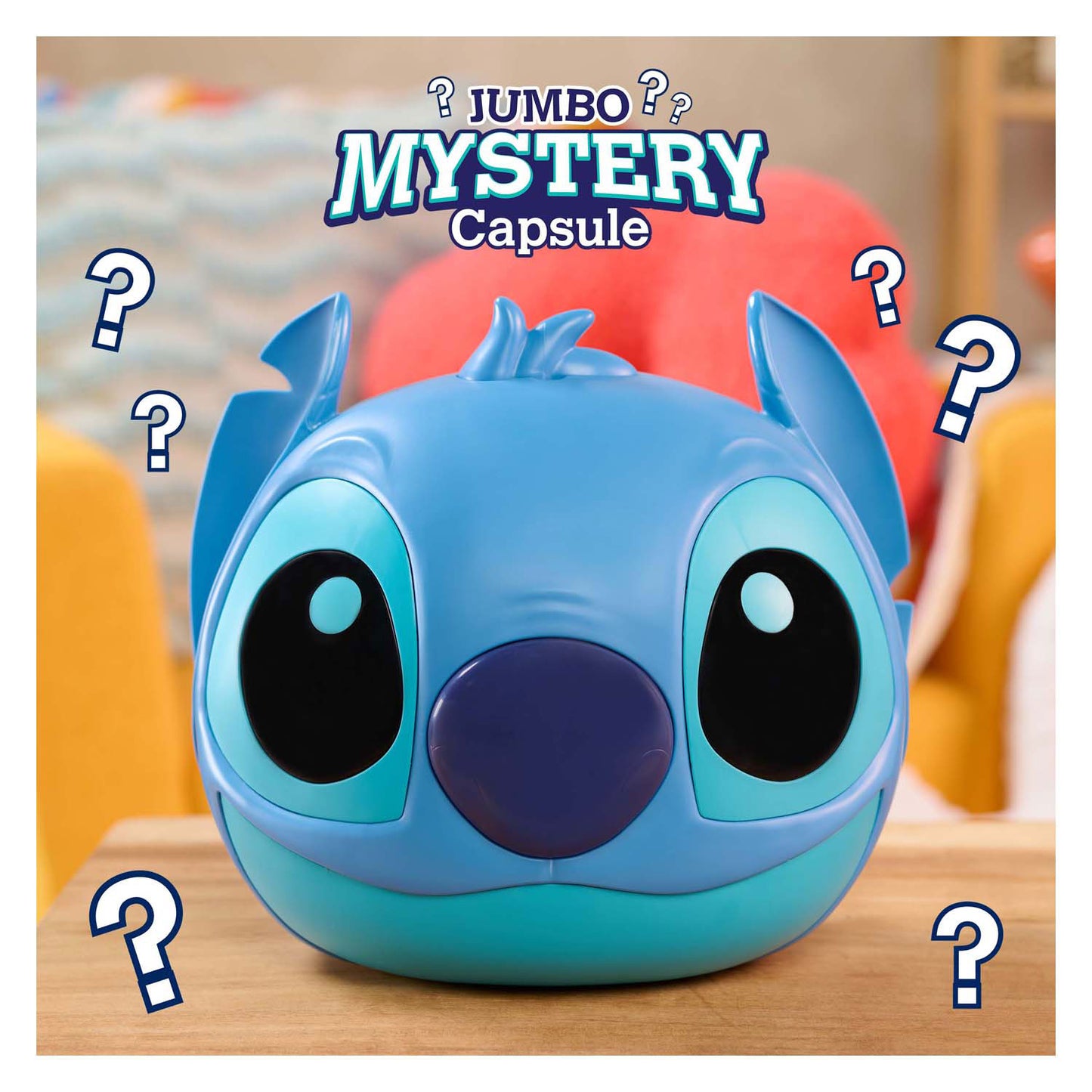 Disney Mysterious Capsule con sorprese