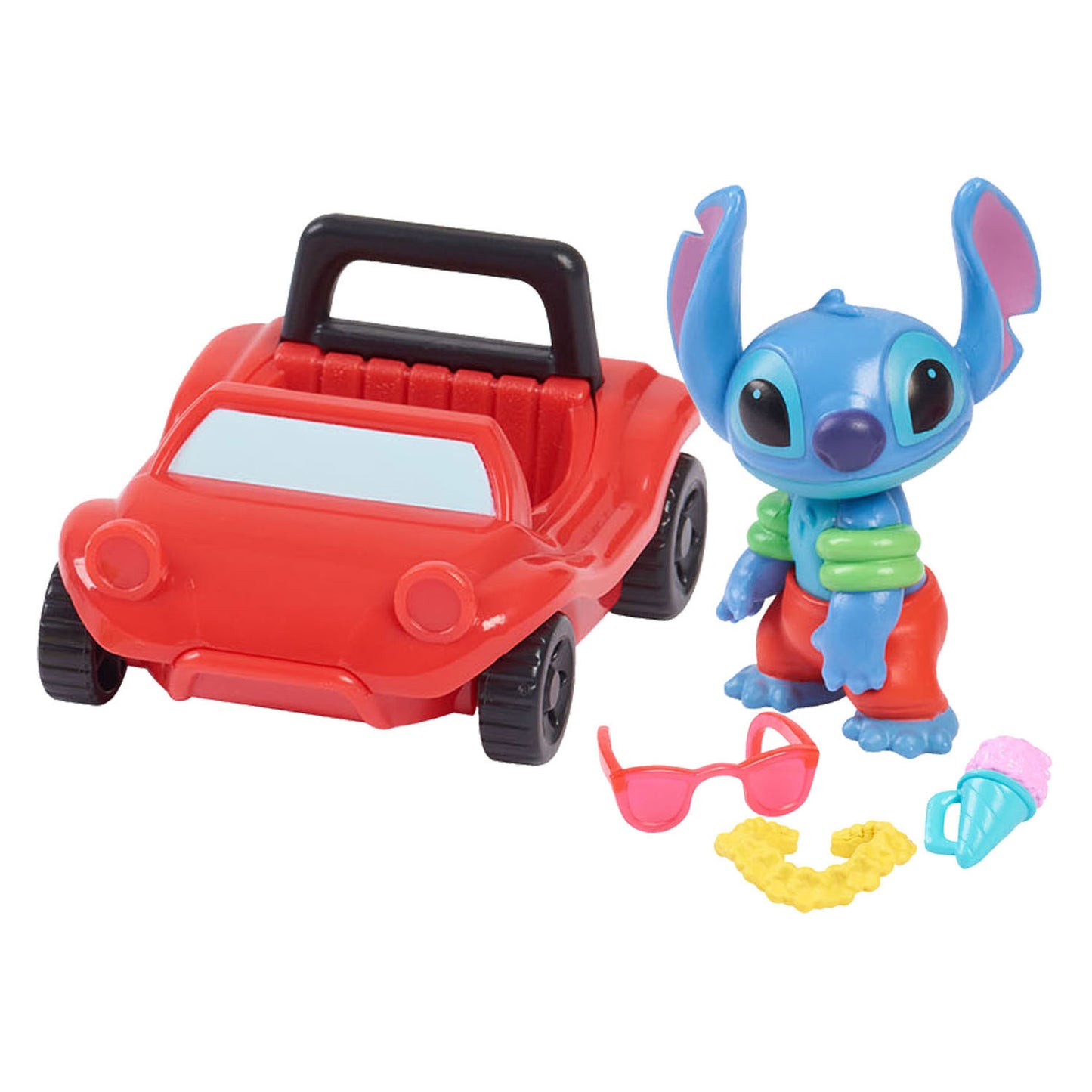 Spectron Surf e Sun Play Set, 5DLG.