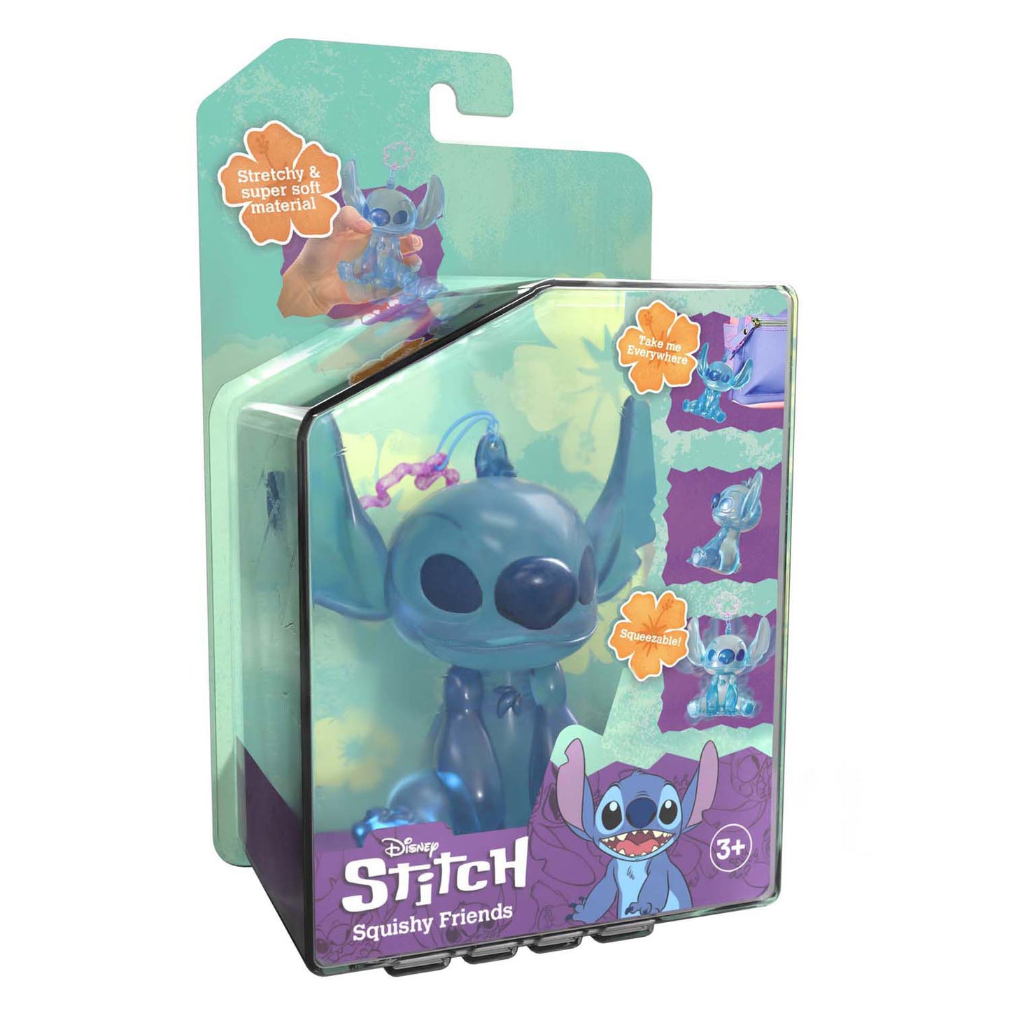 Spectron Stitch Squeezable Assorti