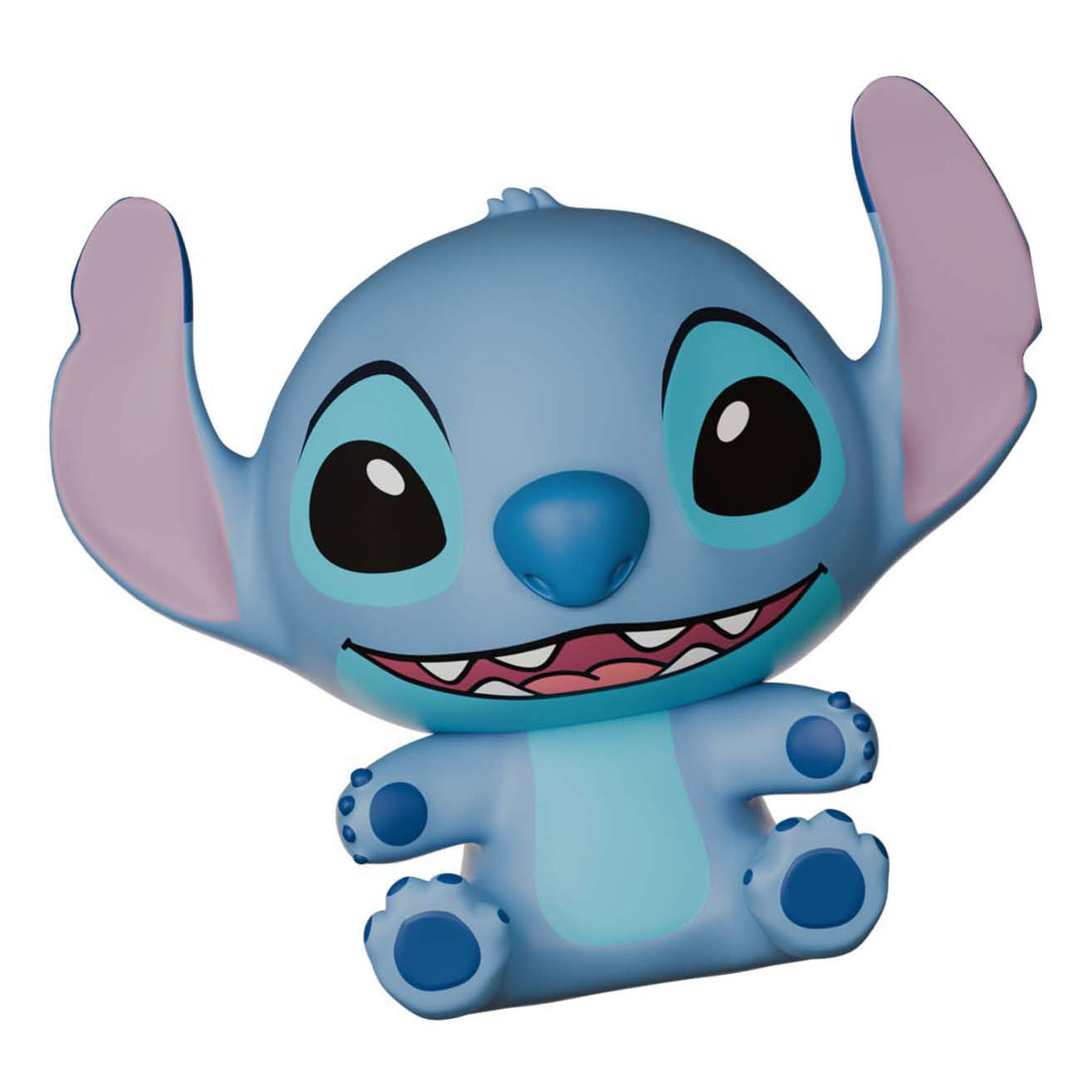 Spectron Stitch Snip Figura Assorti in aumento lento