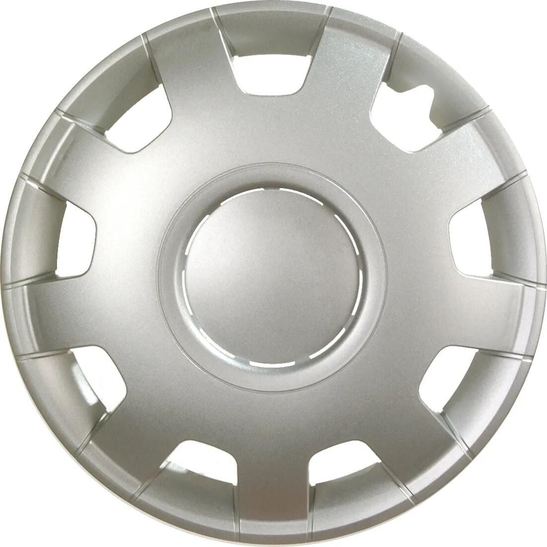 Albrecht Wheel Cover Alfa 14 Set