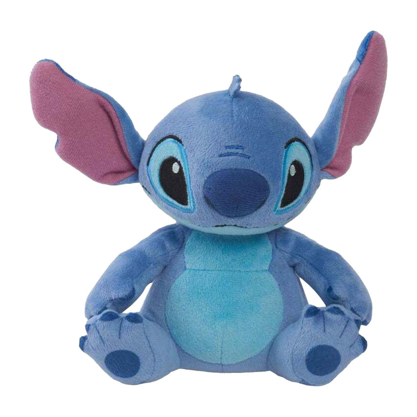 Stitch Pluche 15 cm profumo + suono