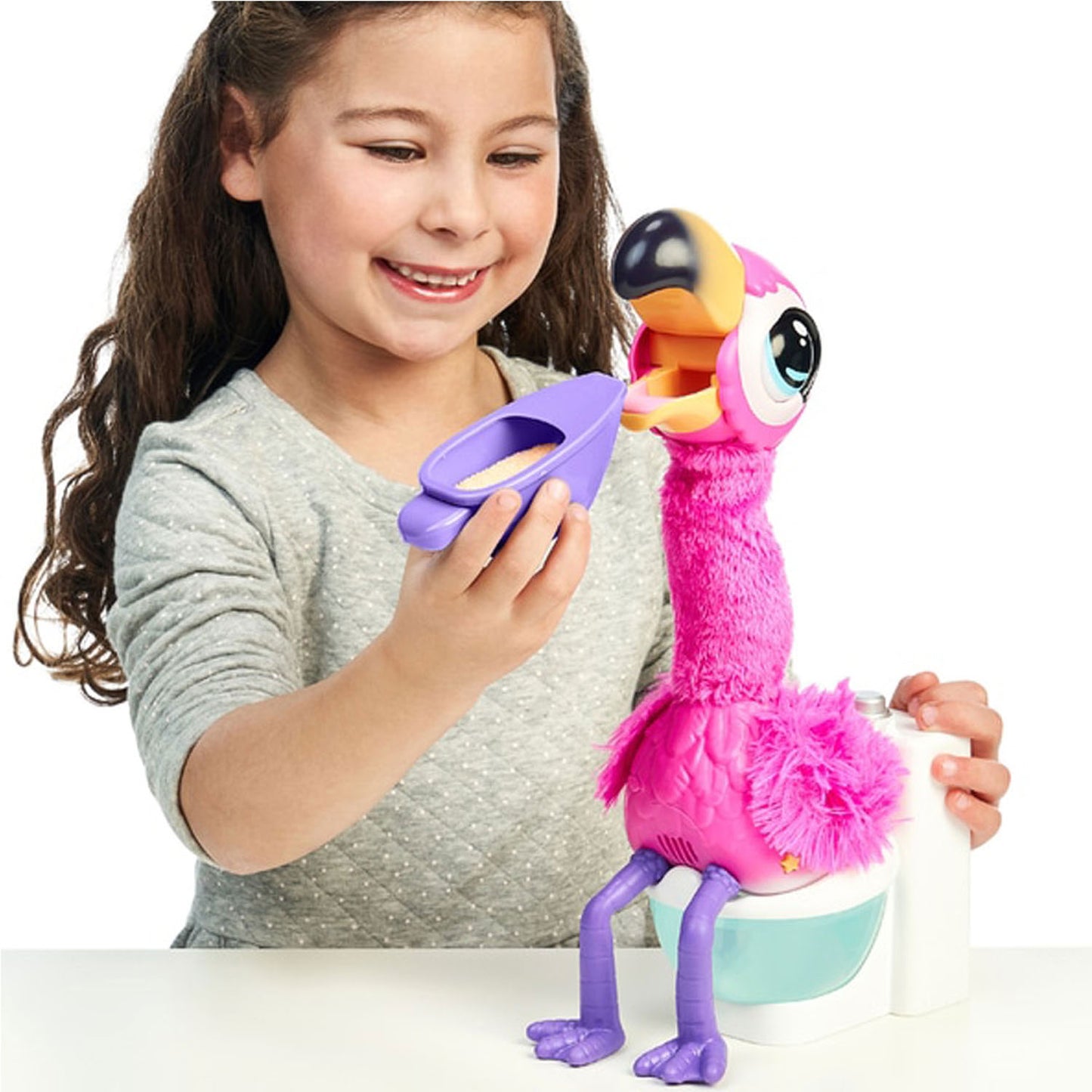 Spectron Gottago Interactive abrazo