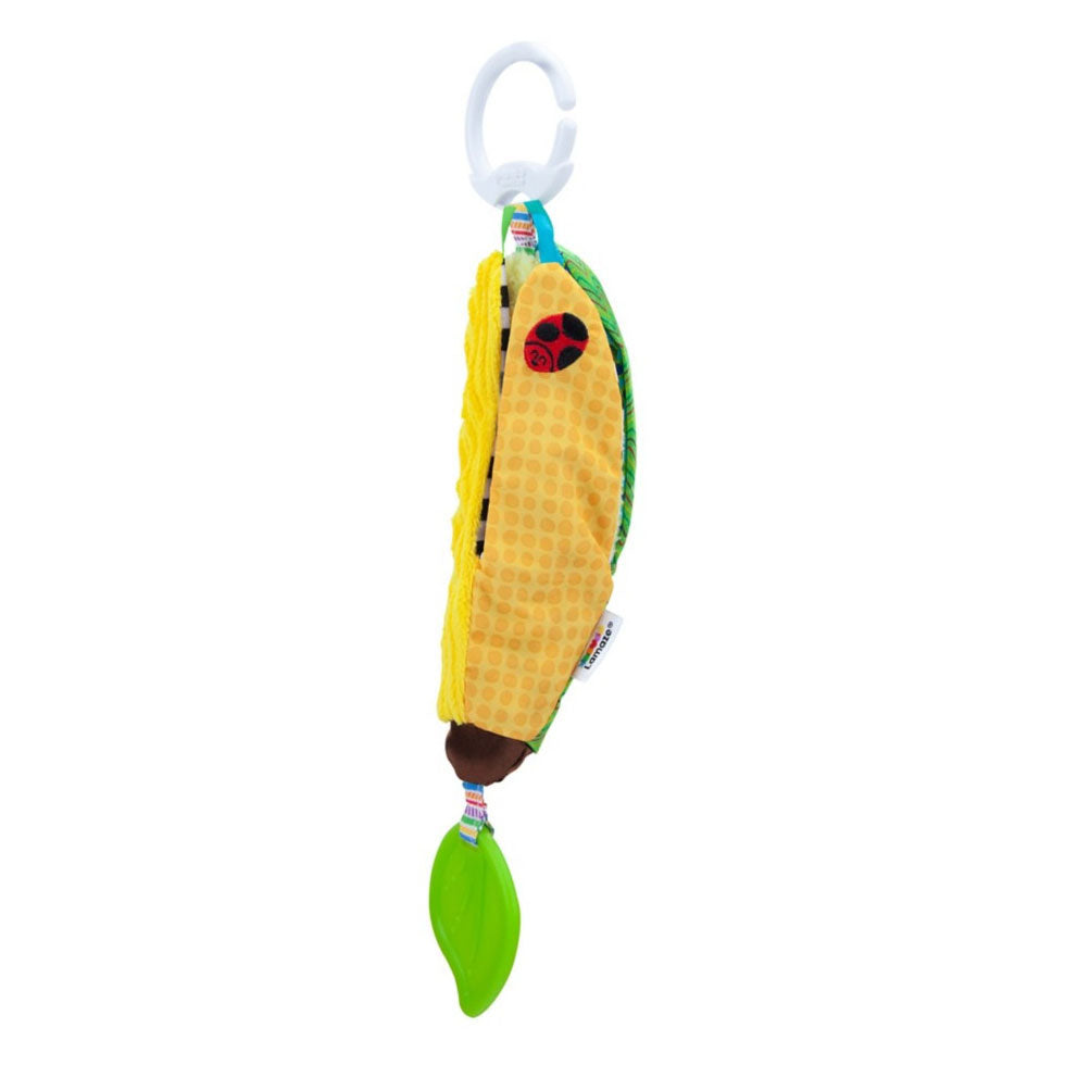 Lamaze Bea de Banana Clip 'n Go Toys