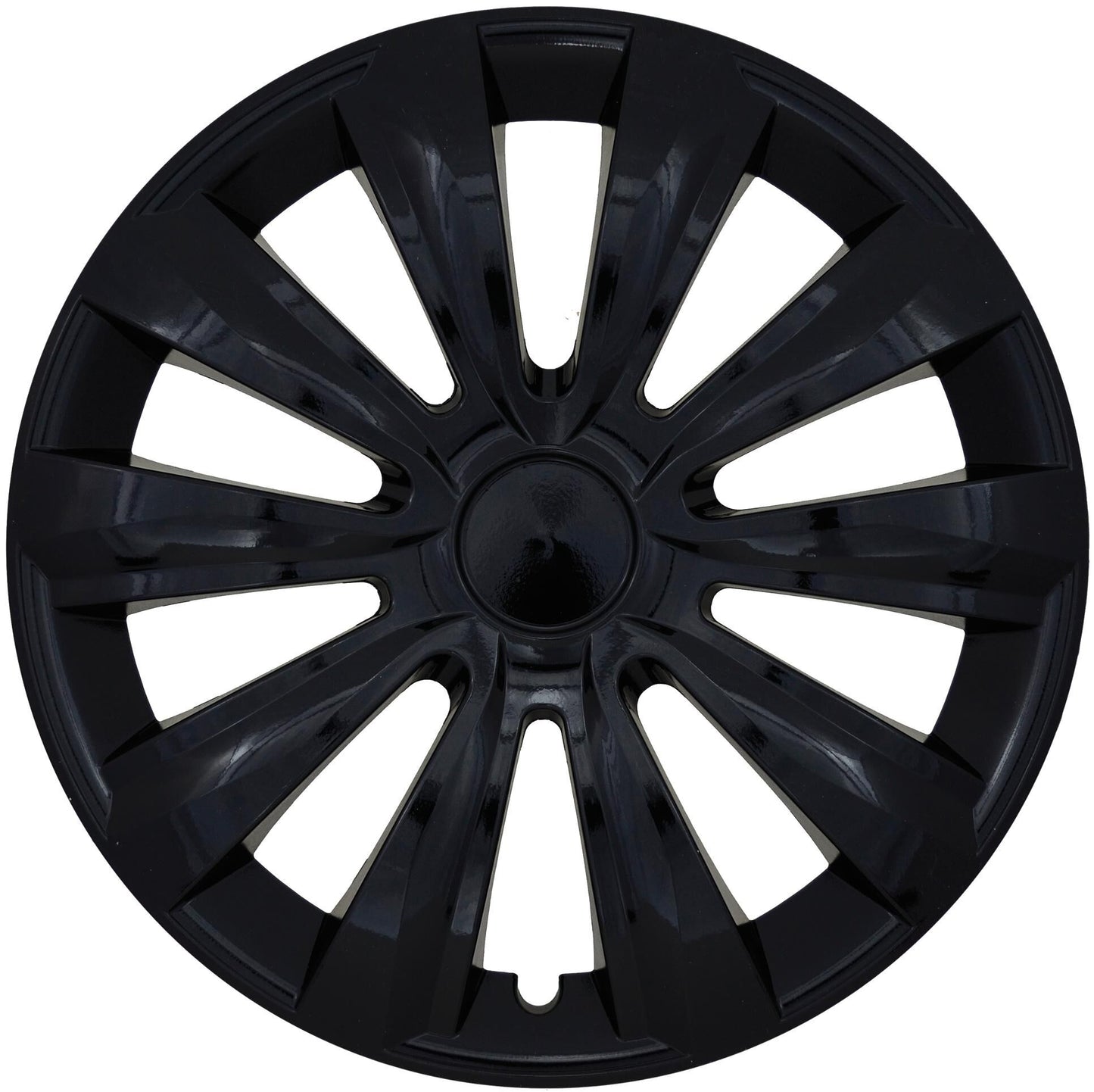 Albrecht Wheel Cover Delta 15 Bla Stueck City Line