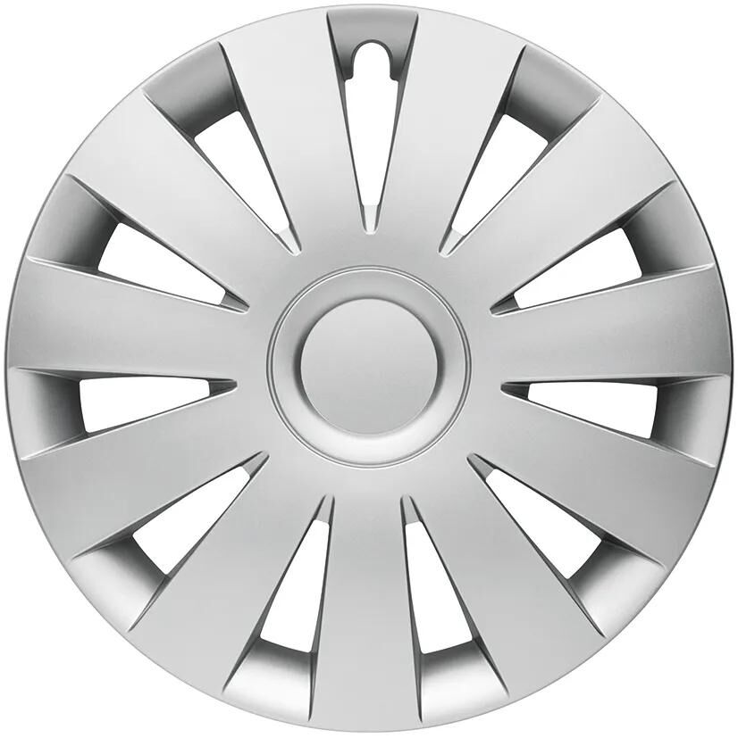 ALBRECHT Wheel Cover Strike 16 Set o 4 ml