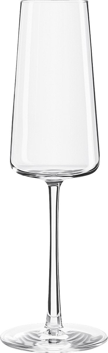 Copa de champán Stölzle power flauta 24 cl - 6 piezas