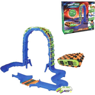Power Treats Wrap Pack 50 Place