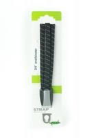 Snelbinder Trio Active Life Active 24 pollici Nero grigio