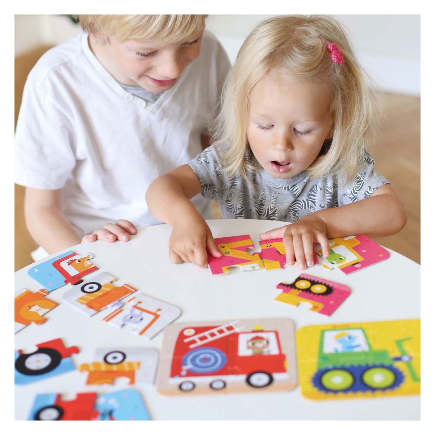 Banana Panda - On -the -Go Vehicles - 16st.