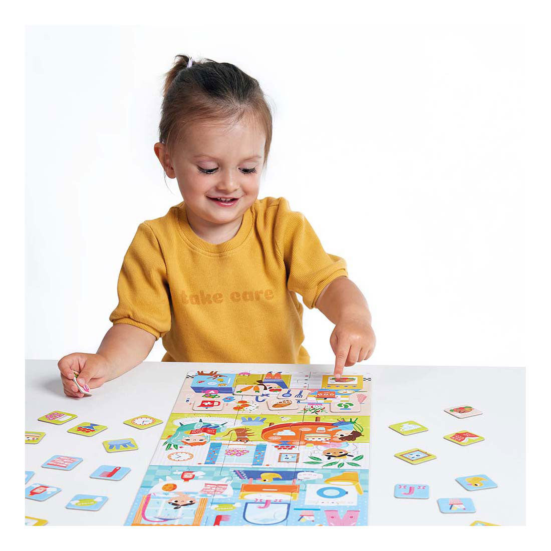 Banana Panda - Puzzle At Home - 24 °.