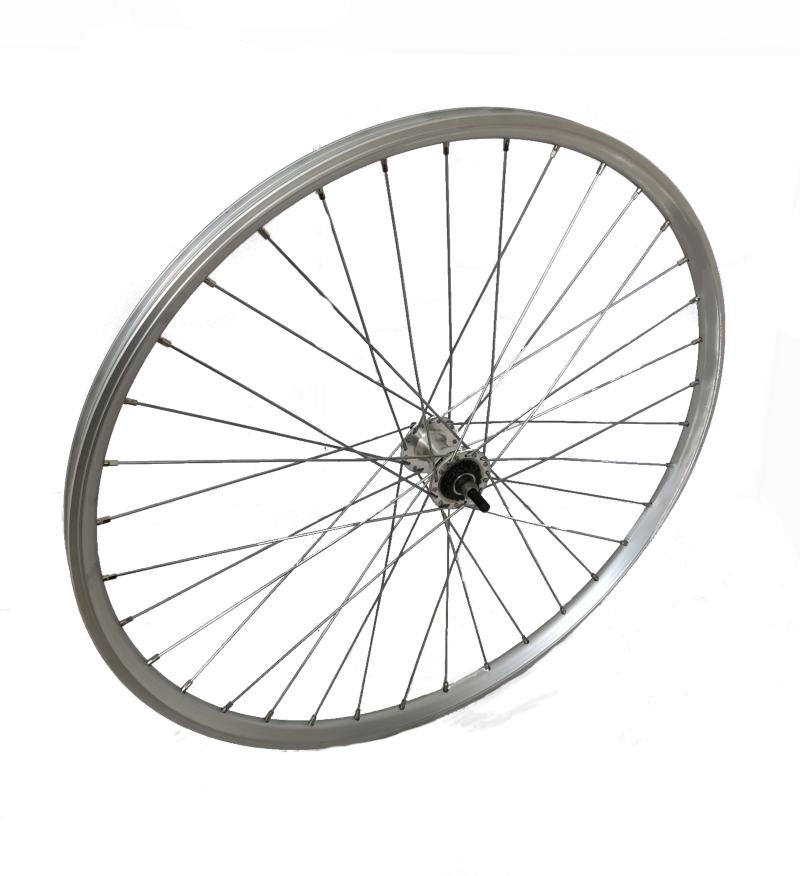 rueda delantera 28 x 1 3 8 nexus (para frenos de rodillo)