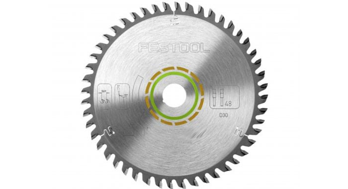 Accessori Festool lama per sega w32 | 225x2,6x30 | 488288