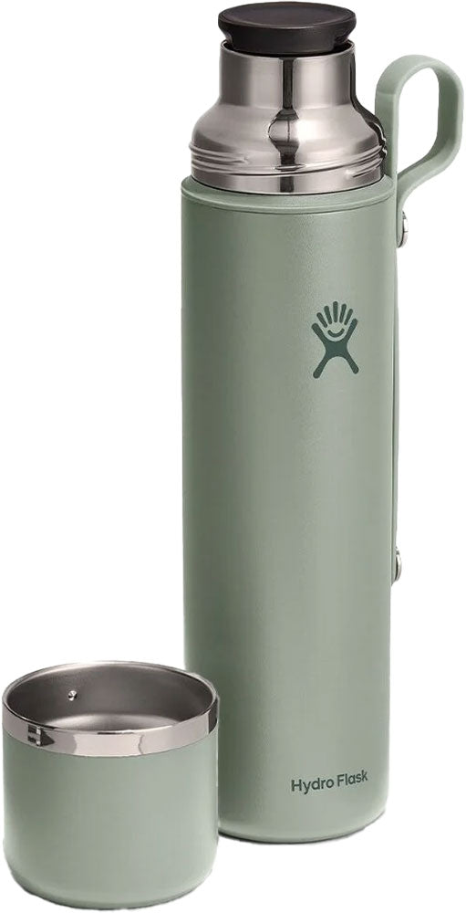 Borraccia calda Hydro con tazza da 1,06 l