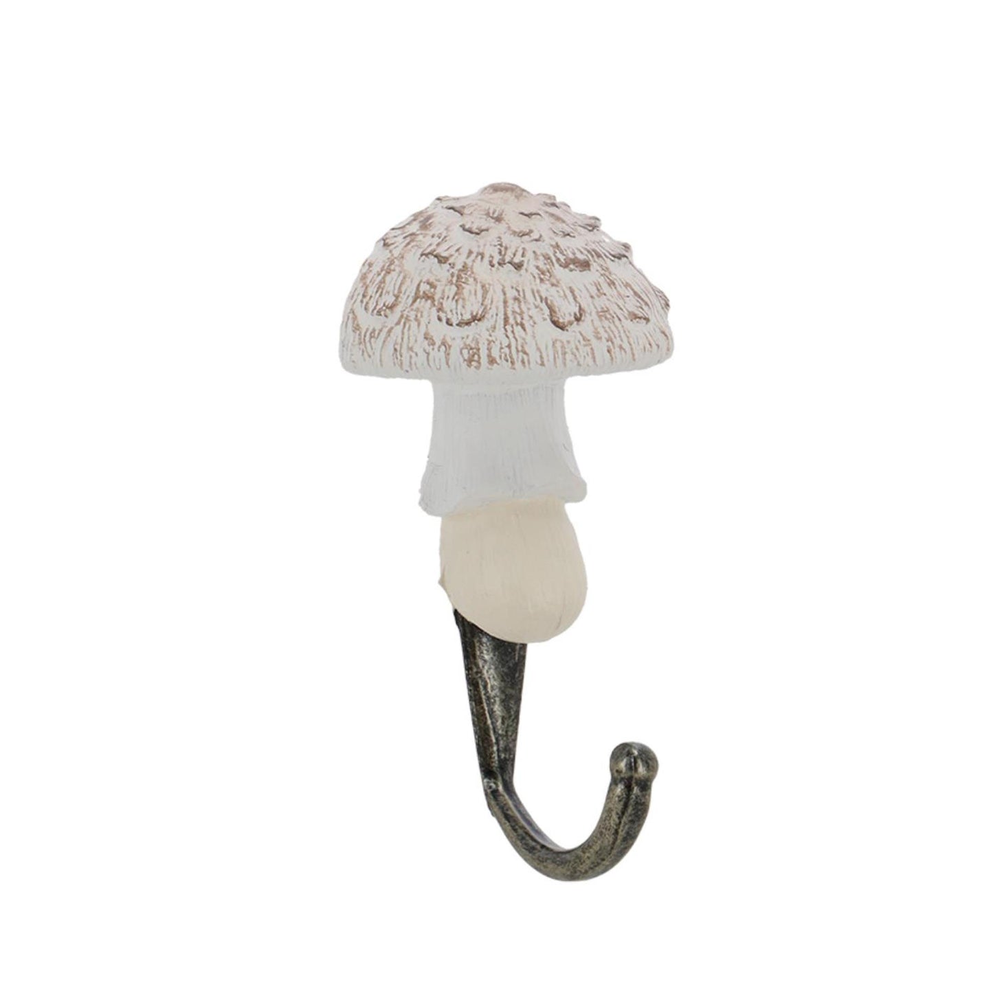 Seta de crochet de diseño Esschert h11,5cm