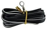 M-Wave Double Dynamo Cable 2200 mm enrollado