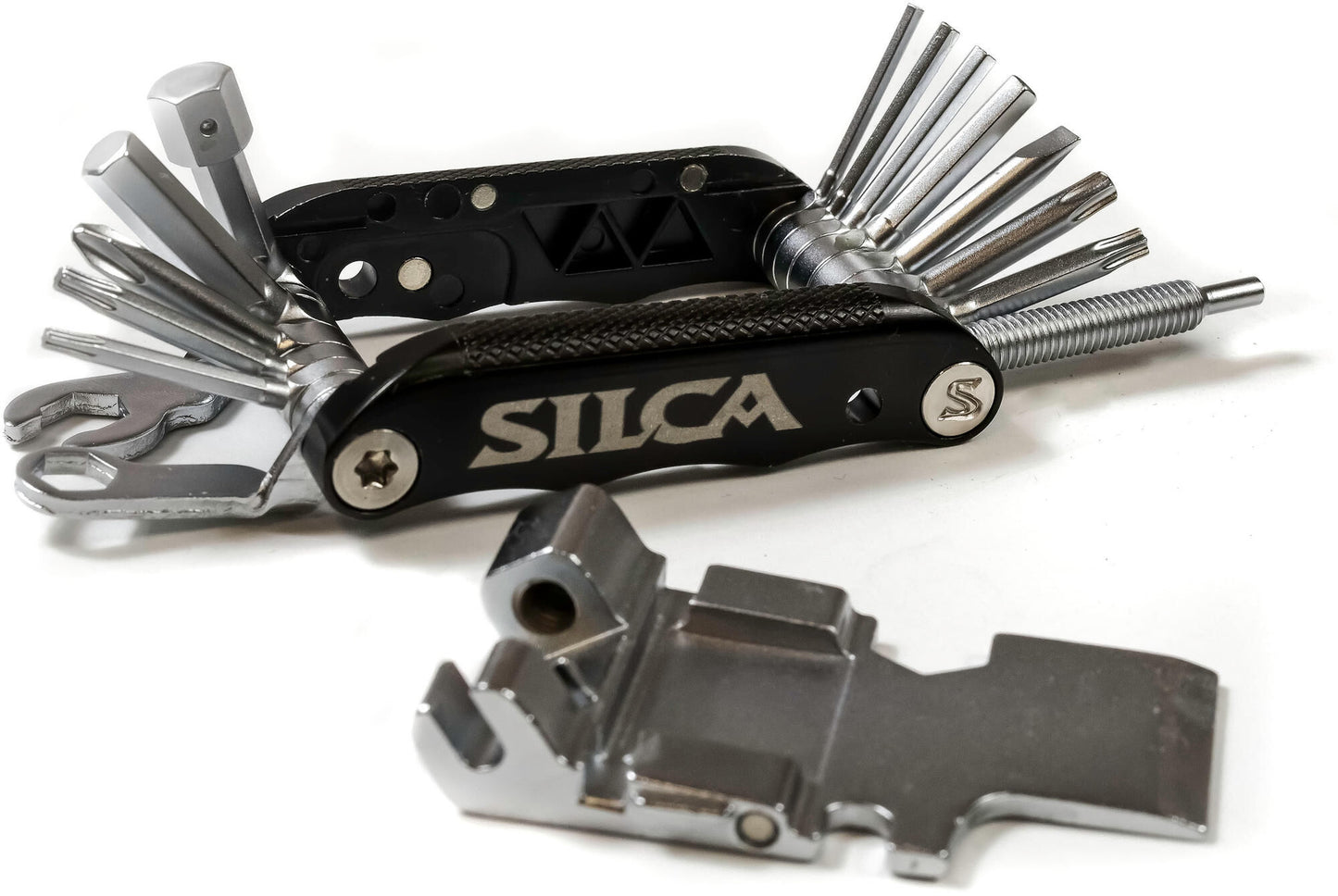 Silca Multi-tool Italian Himpa