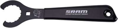 Sram innenlagerabzieher bottom bracket key dub bsa