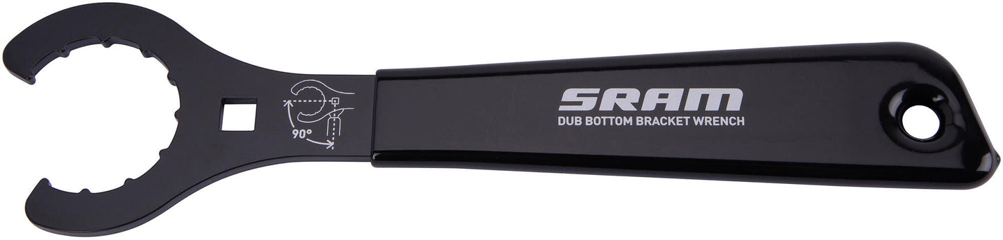 Sram Bottom State Key Dub BSA
