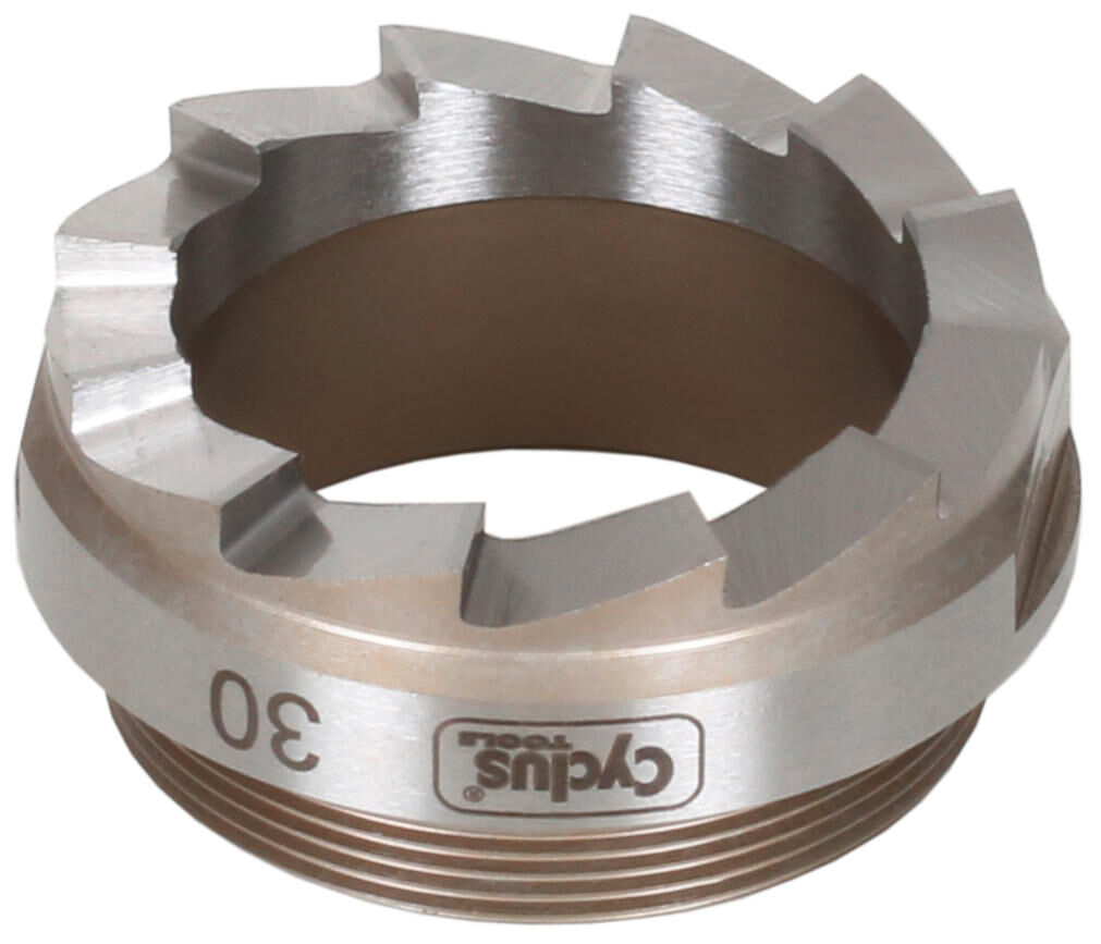 Vorkconus libera 1.1 8 ciclo 720024