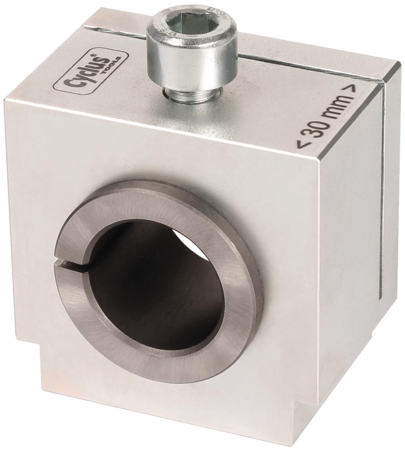 Cycplus Horquilla tubo sierra accesorio 1 1 8 y 1 Cyclus 720052