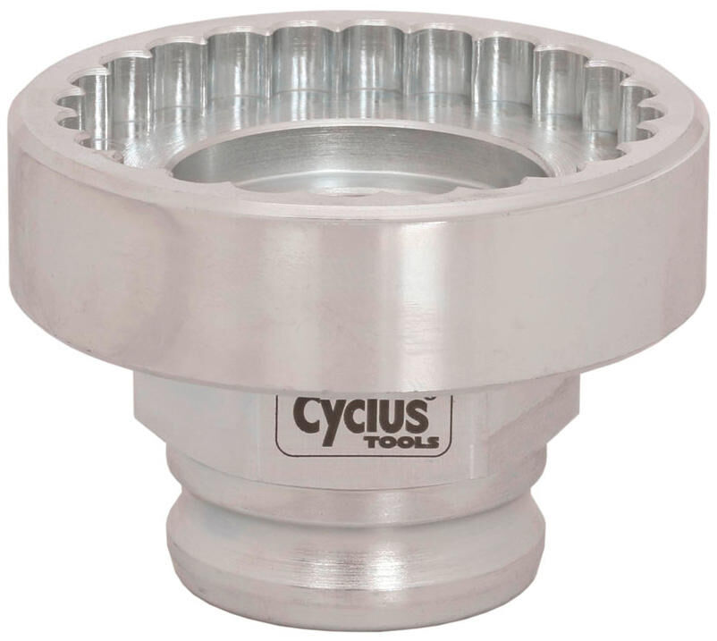 Ciclo de herramientas del extractor de complementos ciclo del extractor de complementos f. conchas bb